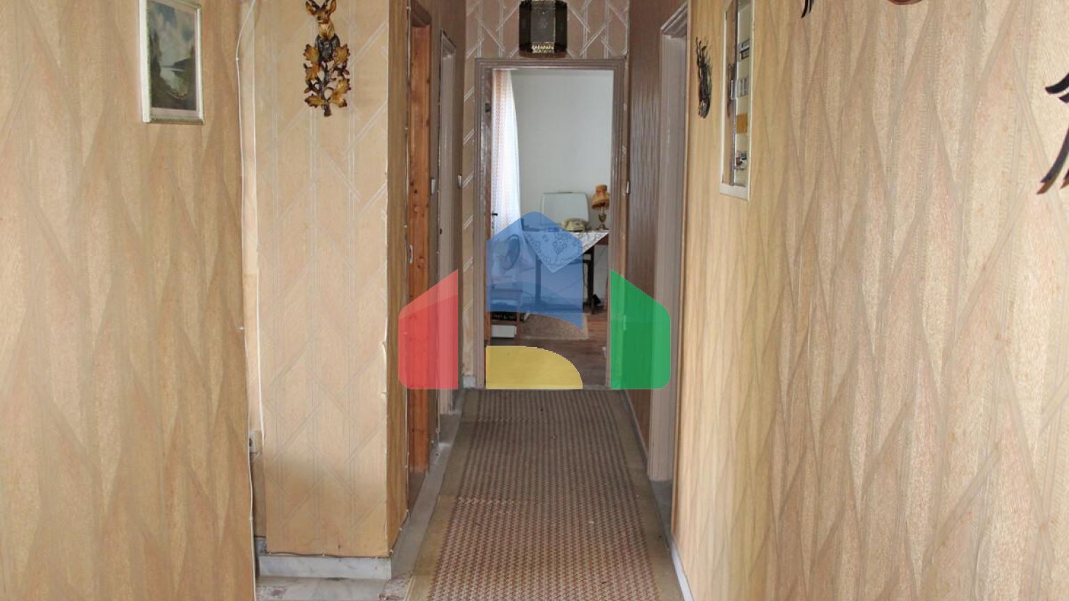 Продаж - Будівля 266 m² на Олімпійській Рив'єрі