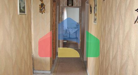 Продаж - Будівля 266 m² на Олімпійській Рив'єрі