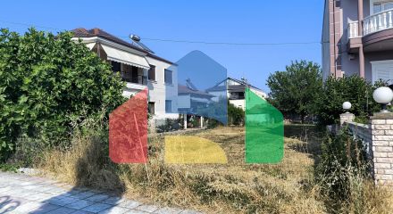 Продаж - Земельна ділянка 451 m² на Олімпійській Рив'єрі
