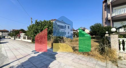 Продаж - Земельна ділянка 451 m² на Олімпійській Рив'єрі