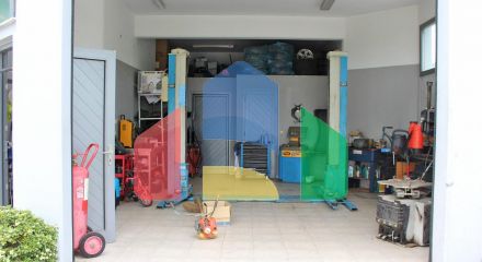 Продажа - Бизнес 400 m² на Олимпийской Ривьере