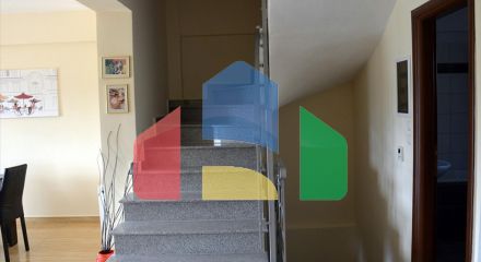 Продажа - Таунхаус 162 m² на Олимпийской Ривьере