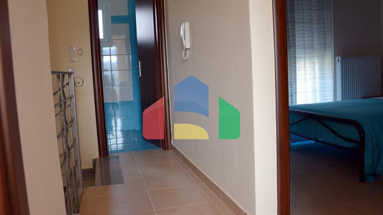 Продаж - Таунхаус 162 m² на Олімпійській Рив'єрі