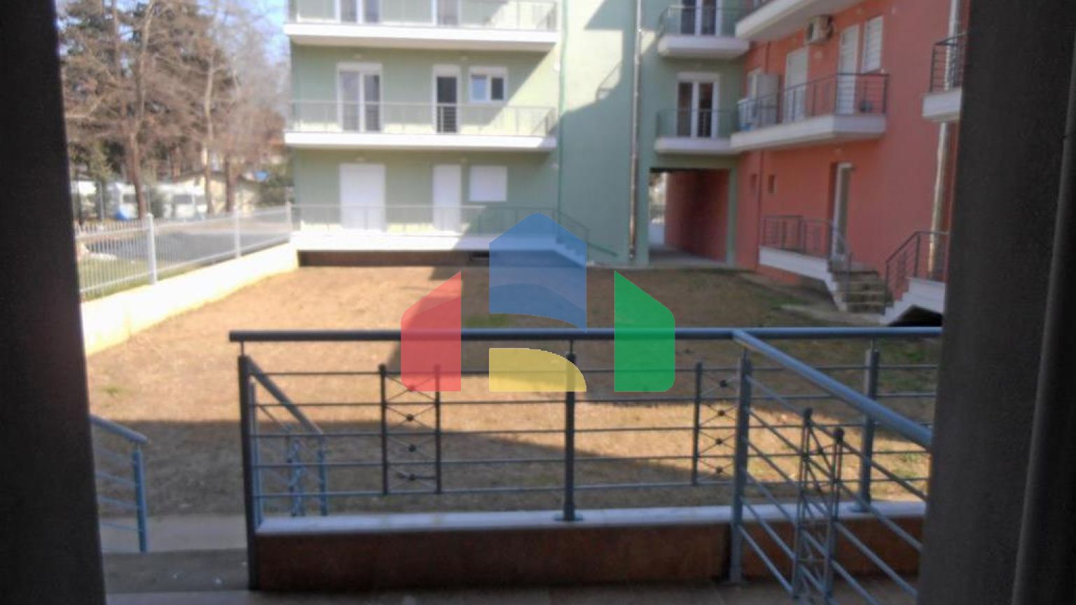 Продаж - Таунхаус 162 m² на Олімпійській Рив'єрі