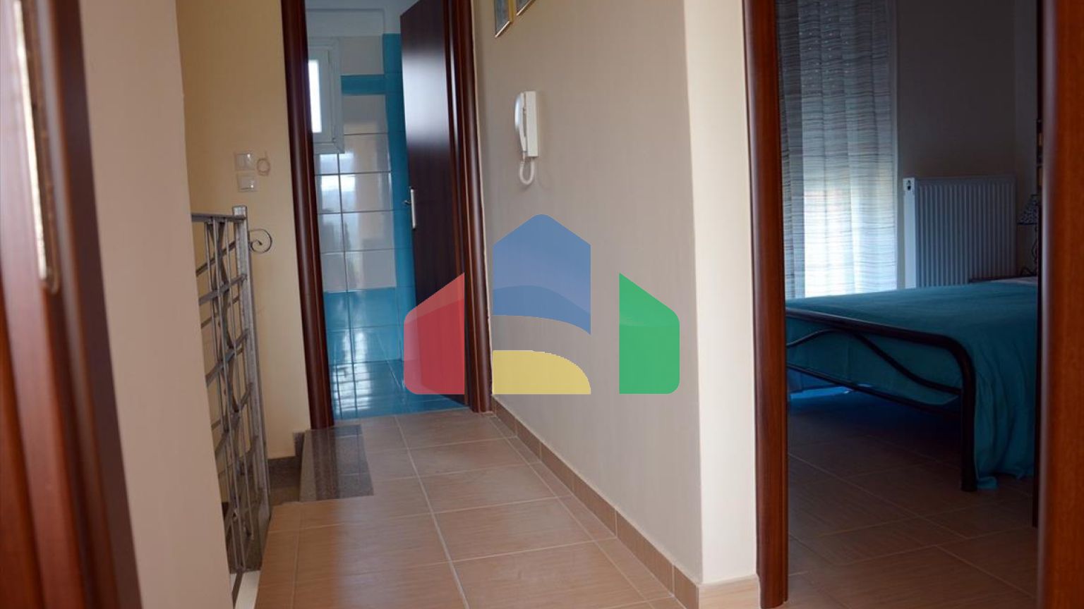 Продаж - Таунхаус 162 m² на Олімпійській Рив'єрі