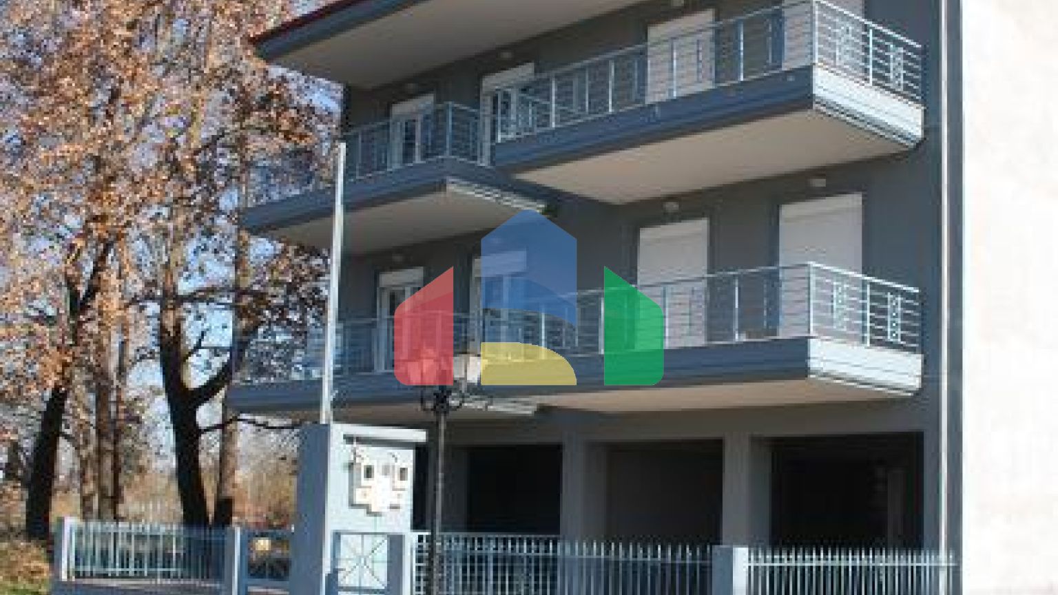 Продаж - Таунхаус 162 m² на Олімпійській Рив'єрі