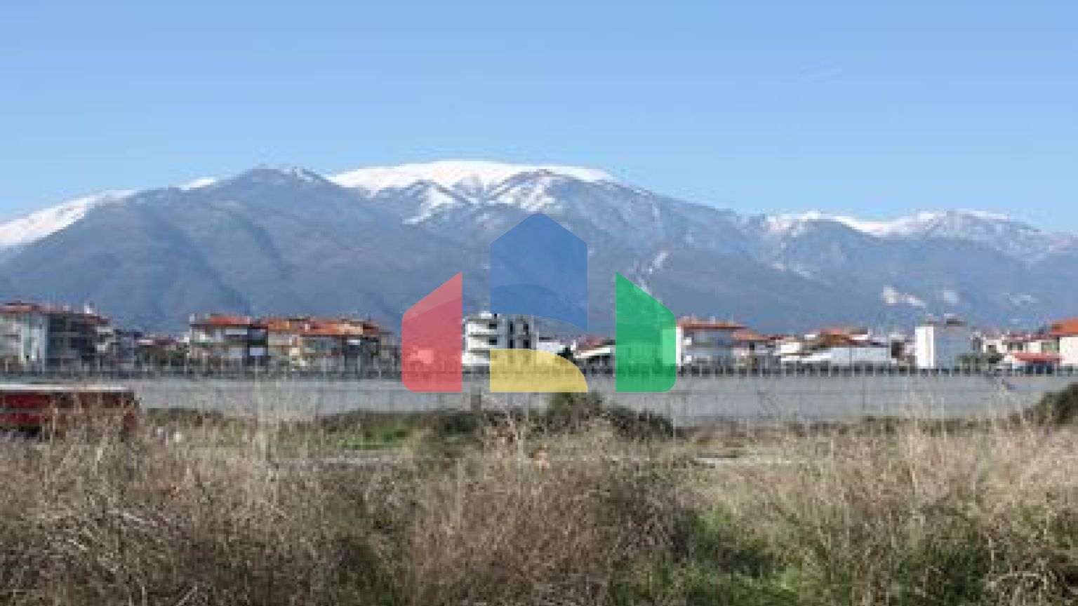 Продаж - Таунхаус 162 m² на Олімпійській Рив'єрі