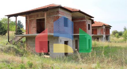 Продажа - Коттедж 320 m² на Олимпийской Ривьере