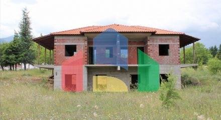 Продажа - Коттедж 320 m² на Олимпийской Ривьере