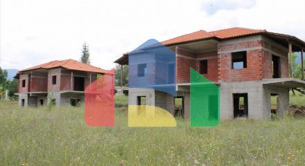 Продажа - Коттедж 320 m² на Олимпийской Ривьере