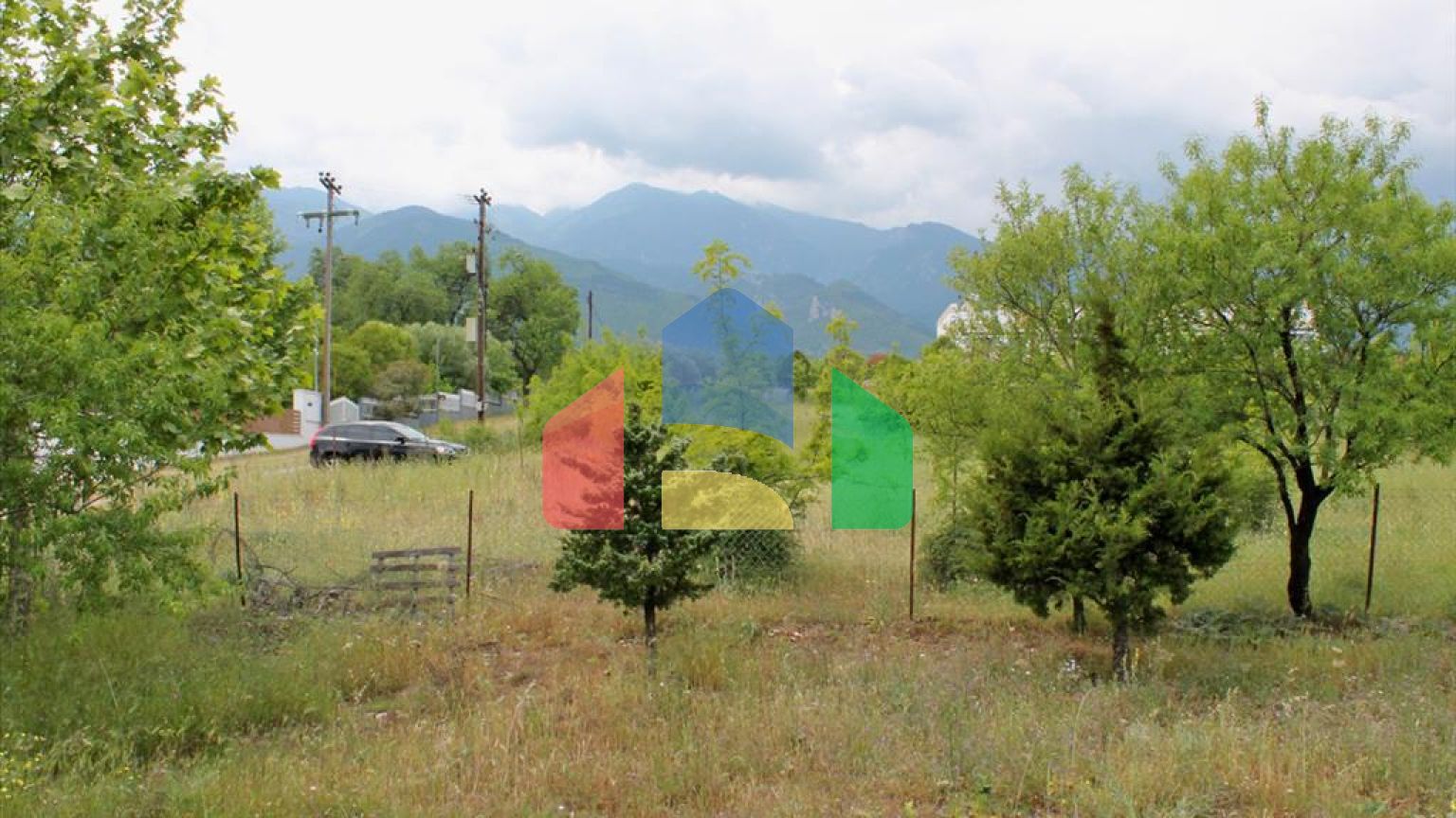 Продажа - Коттедж 320 m² на Олимпийской Ривьере