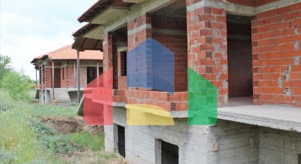 Продажа - Коттедж 320 m² на Олимпийской Ривьере