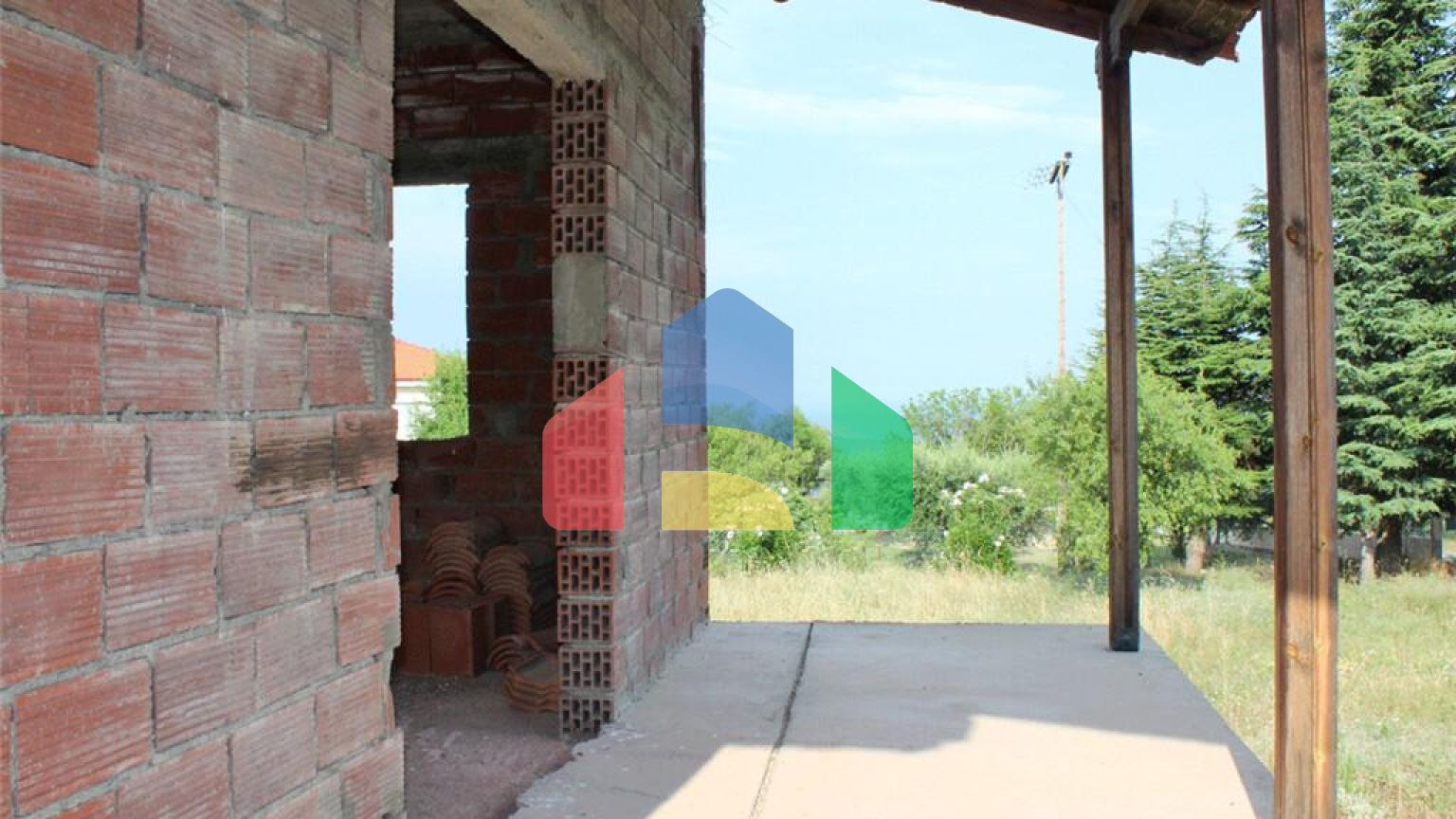 Продажа - Коттедж 320 m² на Олимпийской Ривьере