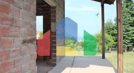 Продажа - Коттедж 320 m² на Олимпийской Ривьере