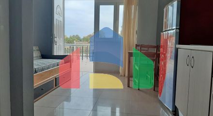 Продаж - Квартира 37 m² на Олімпійській Рив'єрі