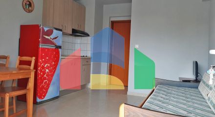 Продаж - Квартира 37 m² на Олімпійській Рив'єрі