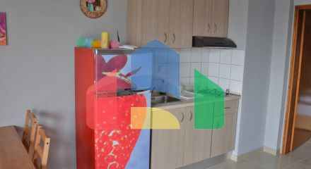 Продаж - Квартира 37 m² на Олімпійській Рив'єрі