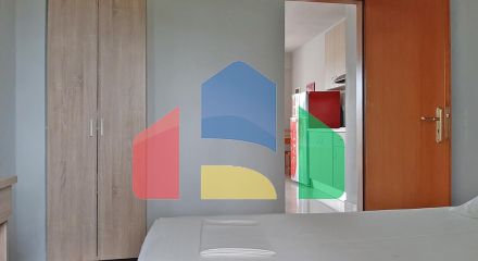 Продаж - Квартира 37 m² на Олімпійській Рив'єрі