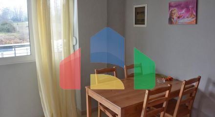 Продаж - Квартира 37 m² на Олімпійській Рив'єрі