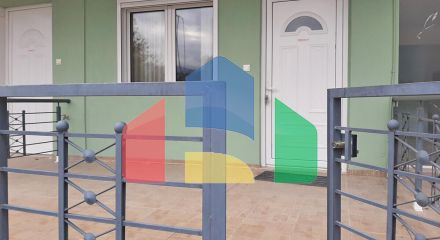 Продаж - Квартира 37 m² на Олімпійській Рив'єрі