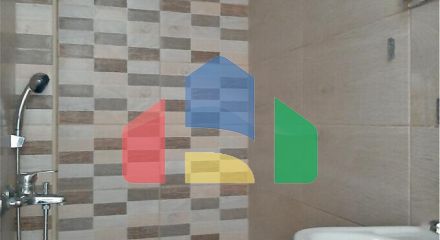 Продаж - Квартира 37 m² на Олімпійській Рив'єрі