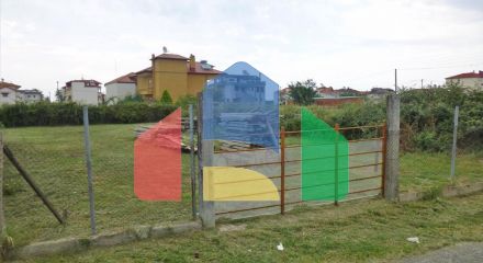 Продаж - Земельна ділянка 500 m² на Олімпійській Рив'єрі