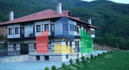 Продаж - Готель на Олімпійській Рив'єрі