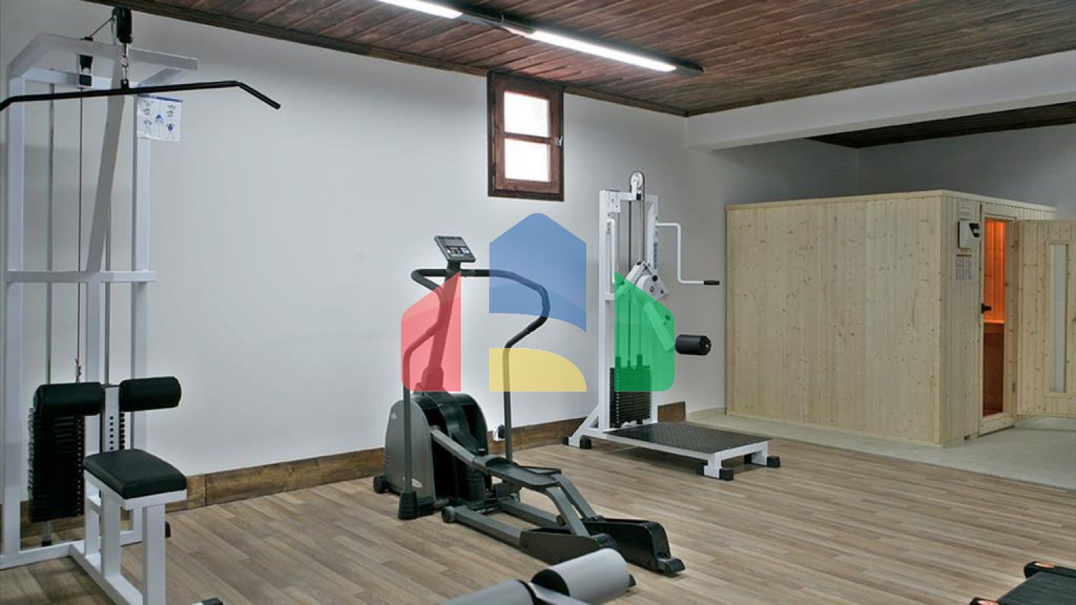 Продажа - Гостиница на Олимпийской Ривьере