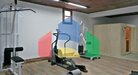 Продажа - Гостиница на Олимпийской Ривьере