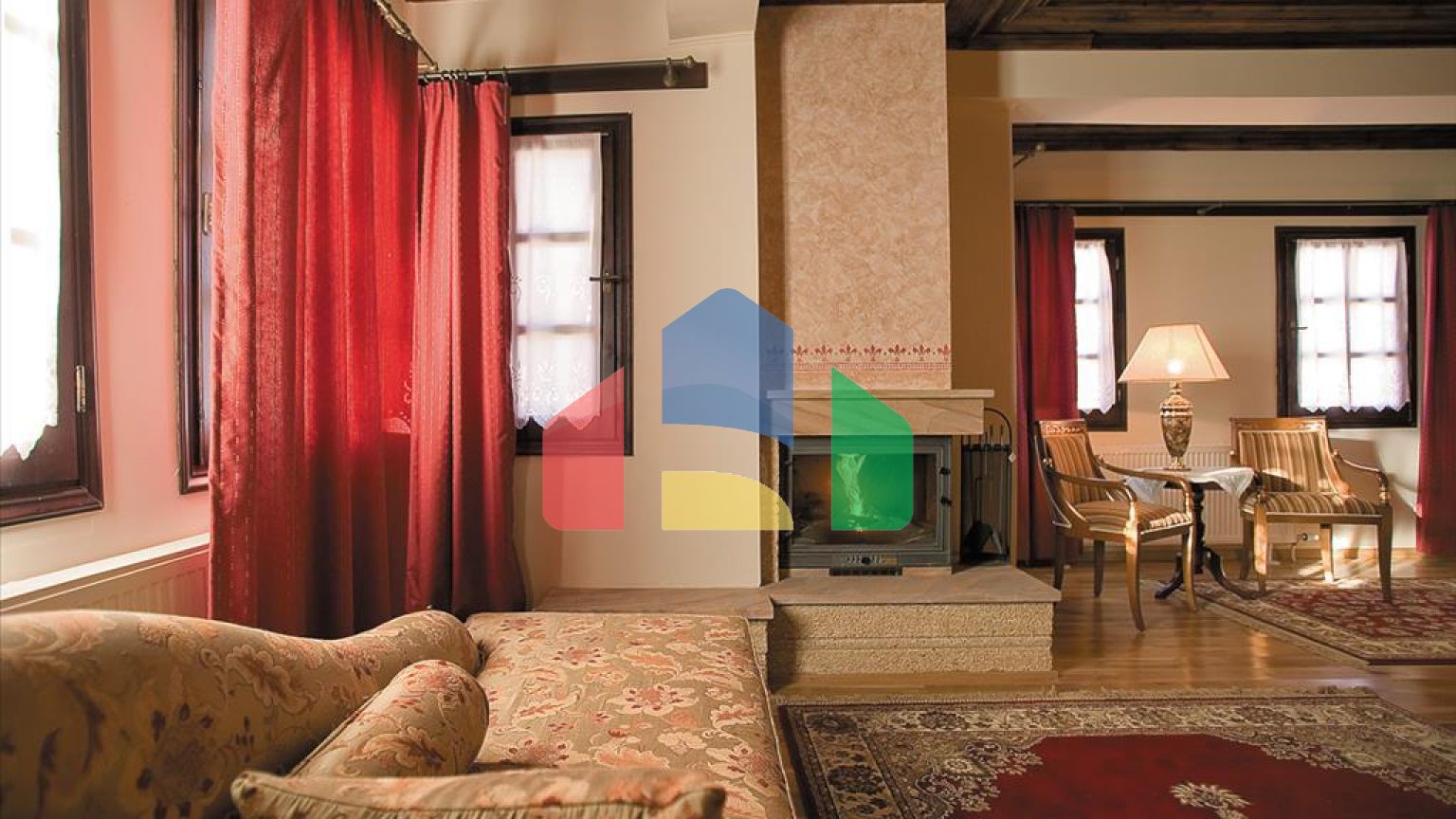 Продажа - Гостиница на Олимпийской Ривьере