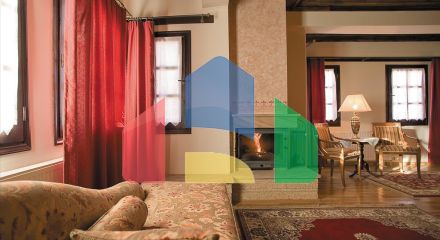 Продажа - Гостиница на Олимпийской Ривьере