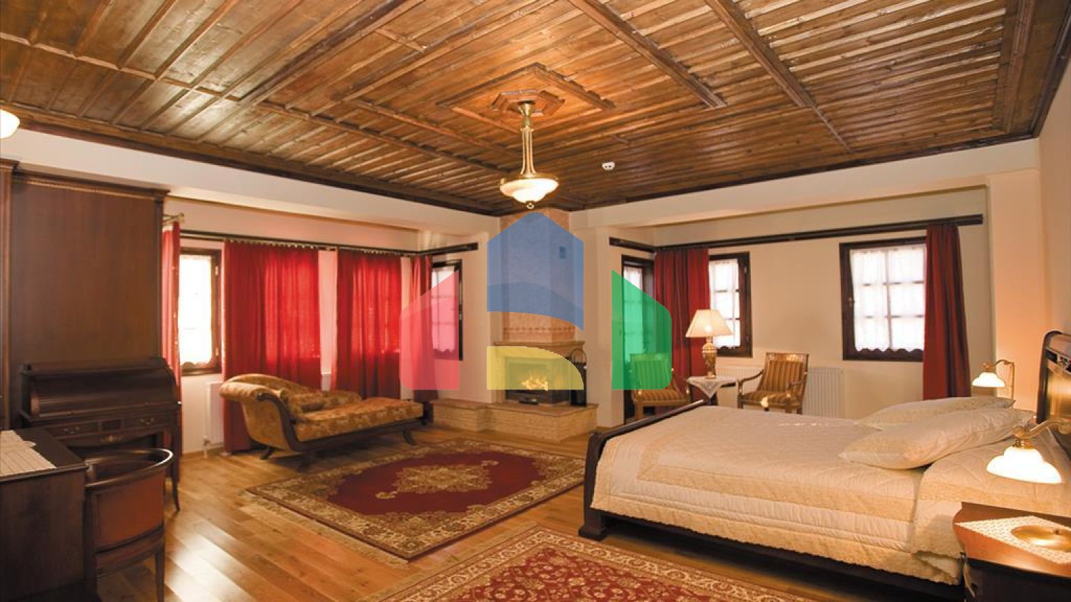 Продажа - Гостиница на Олимпийской Ривьере