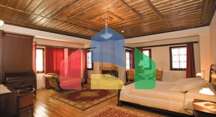 Продажа - Гостиница на Олимпийской Ривьере