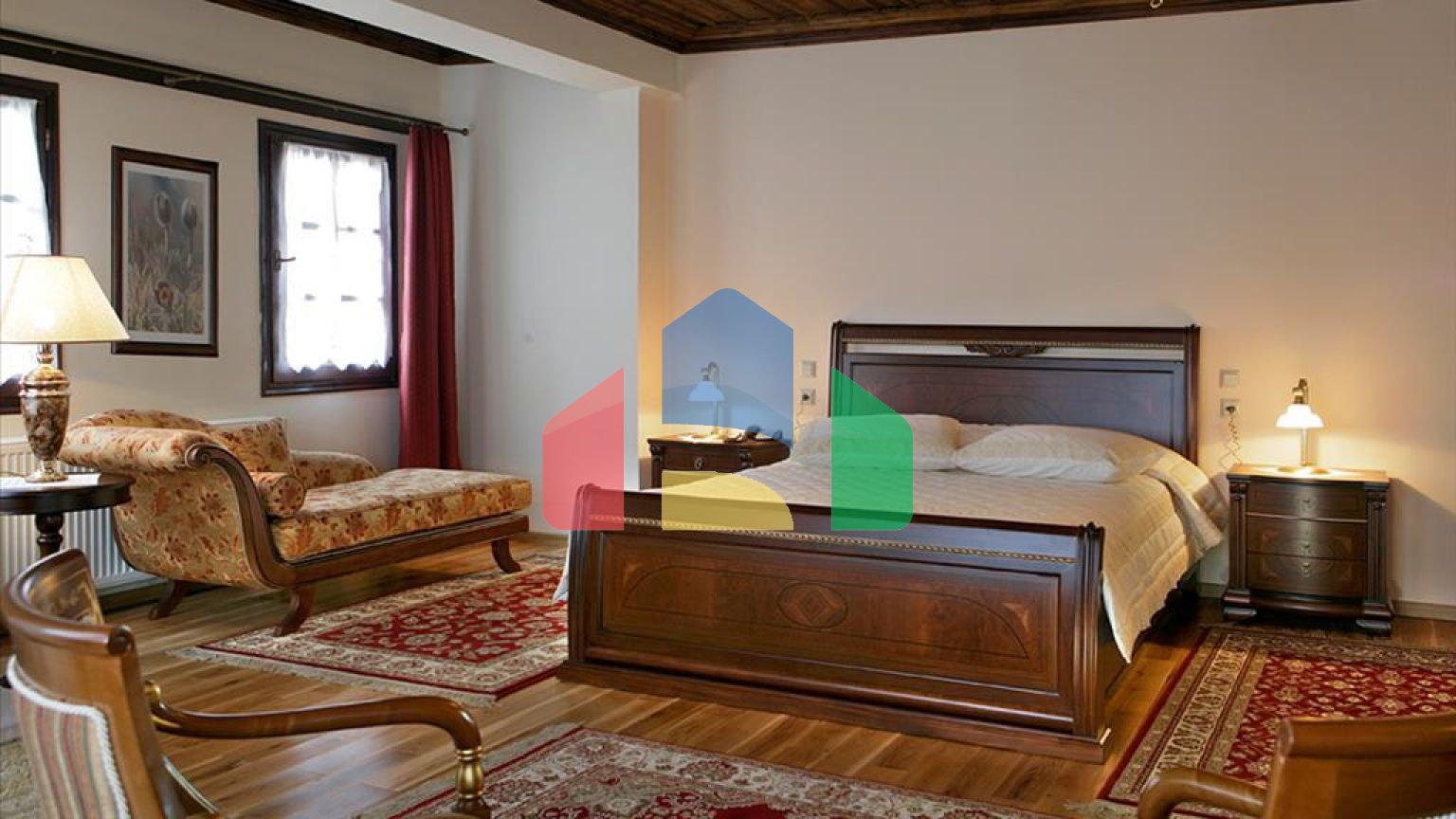 Продажа - Гостиница на Олимпийской Ривьере