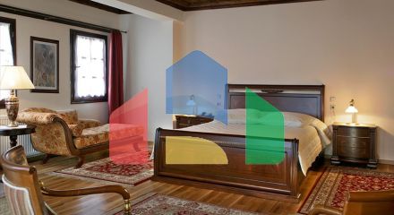 Продажа - Гостиница на Олимпийской Ривьере