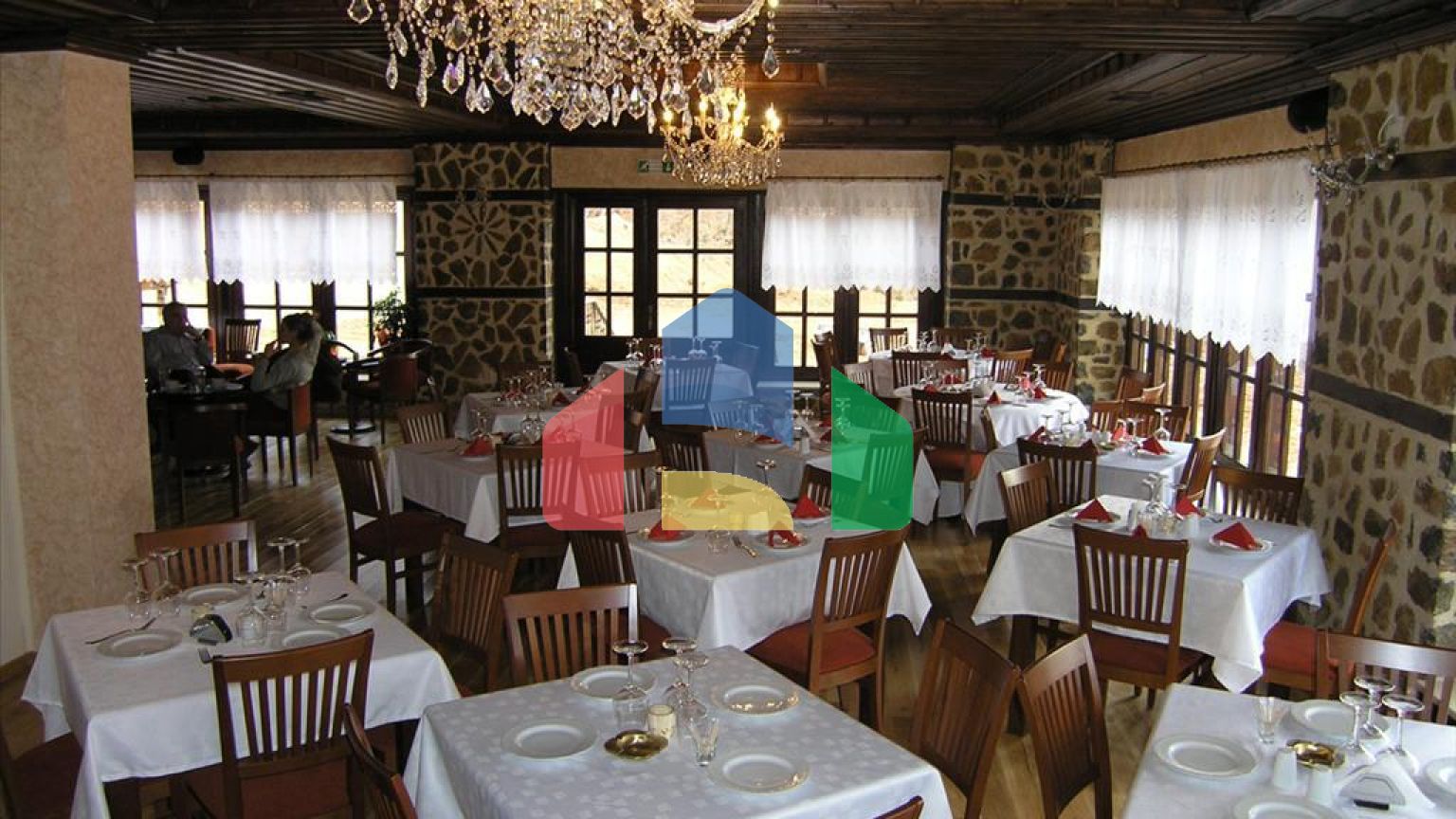 Продажа - Гостиница на Олимпийской Ривьере