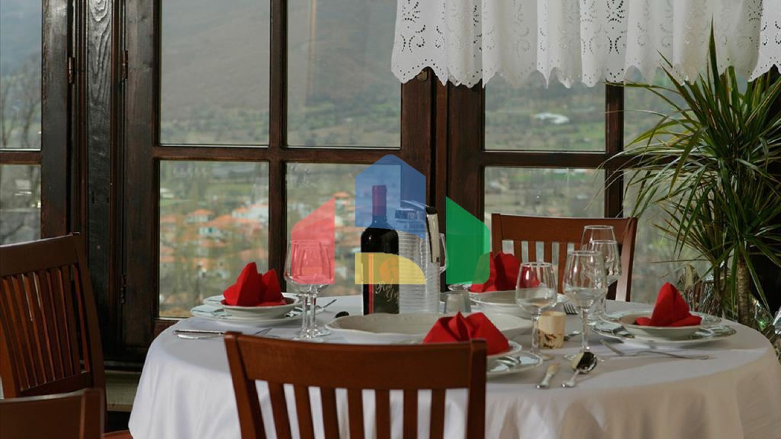 Продажа - Гостиница на Олимпийской Ривьере