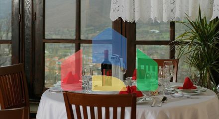 Продажа - Гостиница на Олимпийской Ривьере