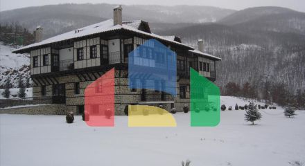 Продажа - Гостиница на Олимпийской Ривьере