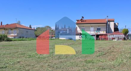 For Sale - Land 1393 m² on the Olympic Coast