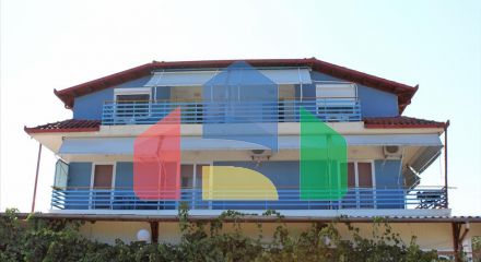 Продажа - Гостиница 648 m² на Олимпийской Ривьере