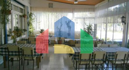 Продажа - Гостиница 648 m² на Олимпийской Ривьере