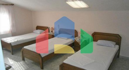 Продажа - Гостиница 648 m² на Олимпийской Ривьере