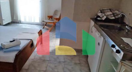 Продажа - Гостиница 648 m² на Олимпийской Ривьере