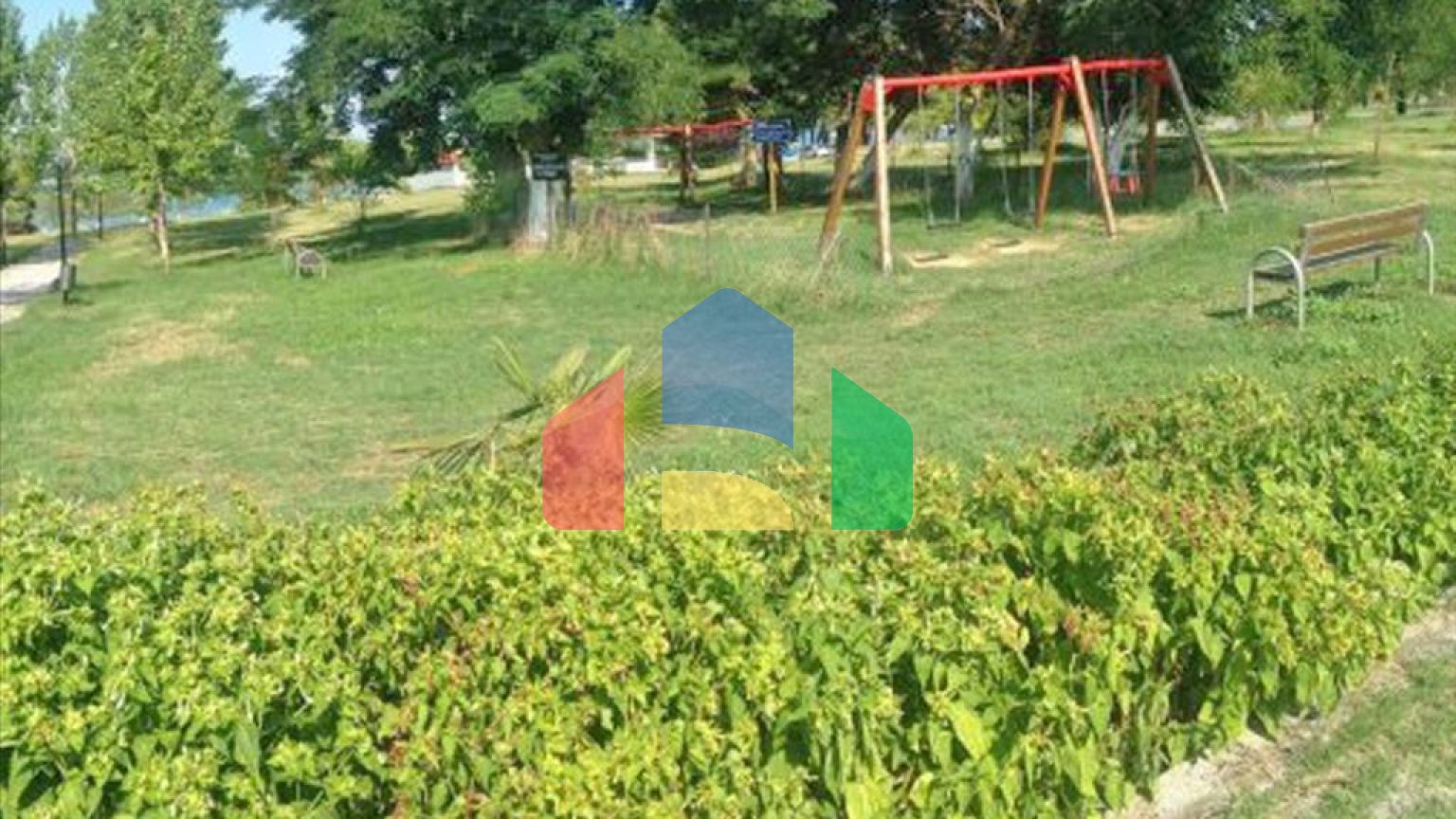 Продажа - Гостиница 648 m² на Олимпийской Ривьере