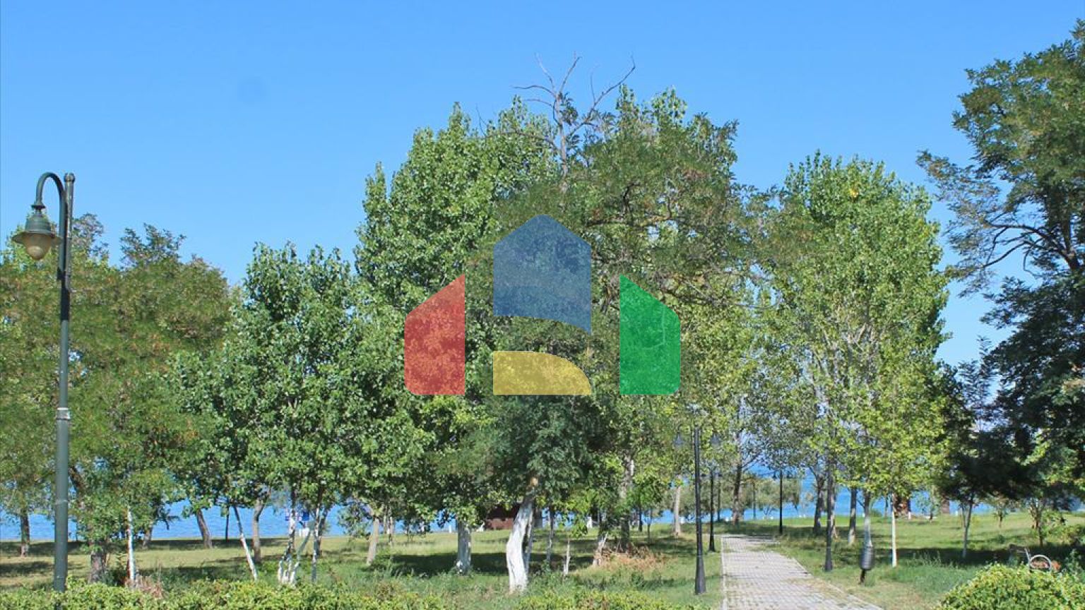 Продажа - Гостиница 648 m² на Олимпийской Ривьере