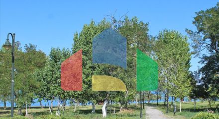 Продажа - Гостиница 648 m² на Олимпийской Ривьере