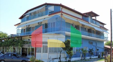 Продажа - Гостиница 648 m² на Олимпийской Ривьере