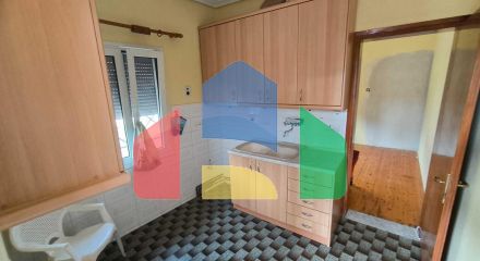 For Sale - Flat 25 m² on the Olympic Coast