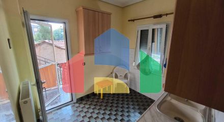 For Sale - Flat 25 m² on the Olympic Coast